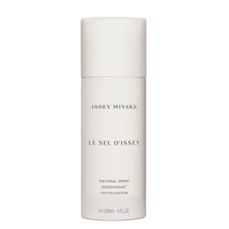 ISSEY MIYAKE Le Sel d'Issey - Deodorant 3423222132620 ISSEY MIYAKE Le Sel d'Issey - Deodorant 3423222132620